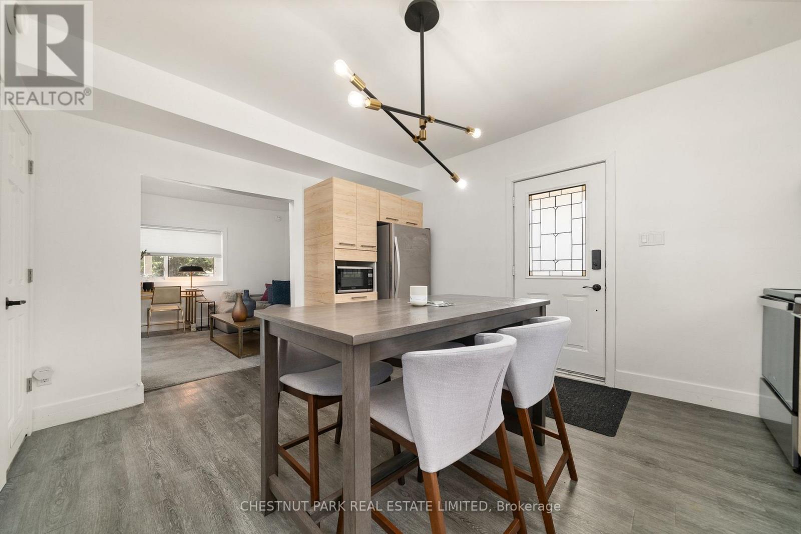 46 Consecon Street, Prince Edward County (Wellington Ward), Ontario  K0K 3L0 - Photo 5 - X12518718