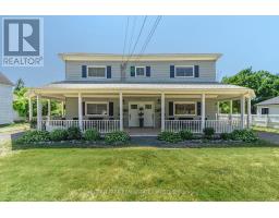 46 CONSECON STREET, prince edward county (wellington ward), Ontario