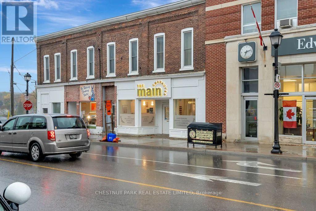 296 Main Street, Prince Edward County (Picton Ward), Ontario  K0K 2T0 - Photo 2 - X12537798