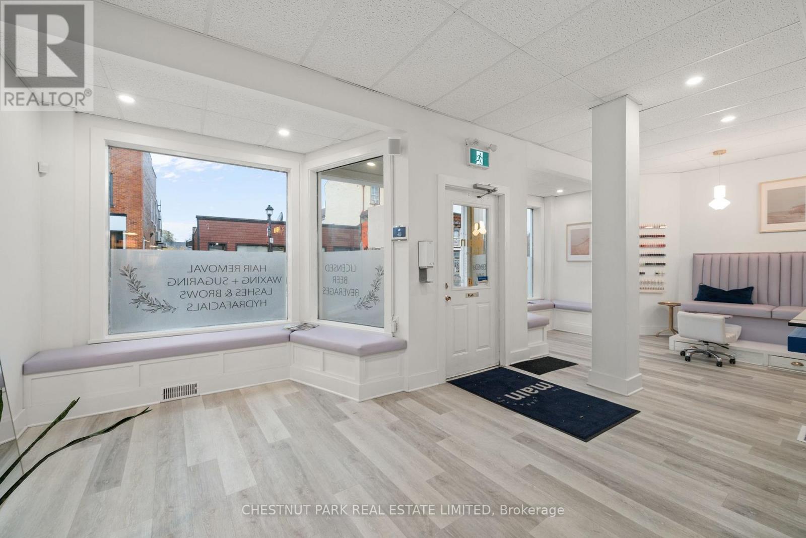 296 Main Street, Prince Edward County (Picton Ward), Ontario  K0K 2T0 - Photo 4 - X12537798