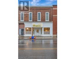 296 MAIN STREET, prince edward county (picton ward), Ontario