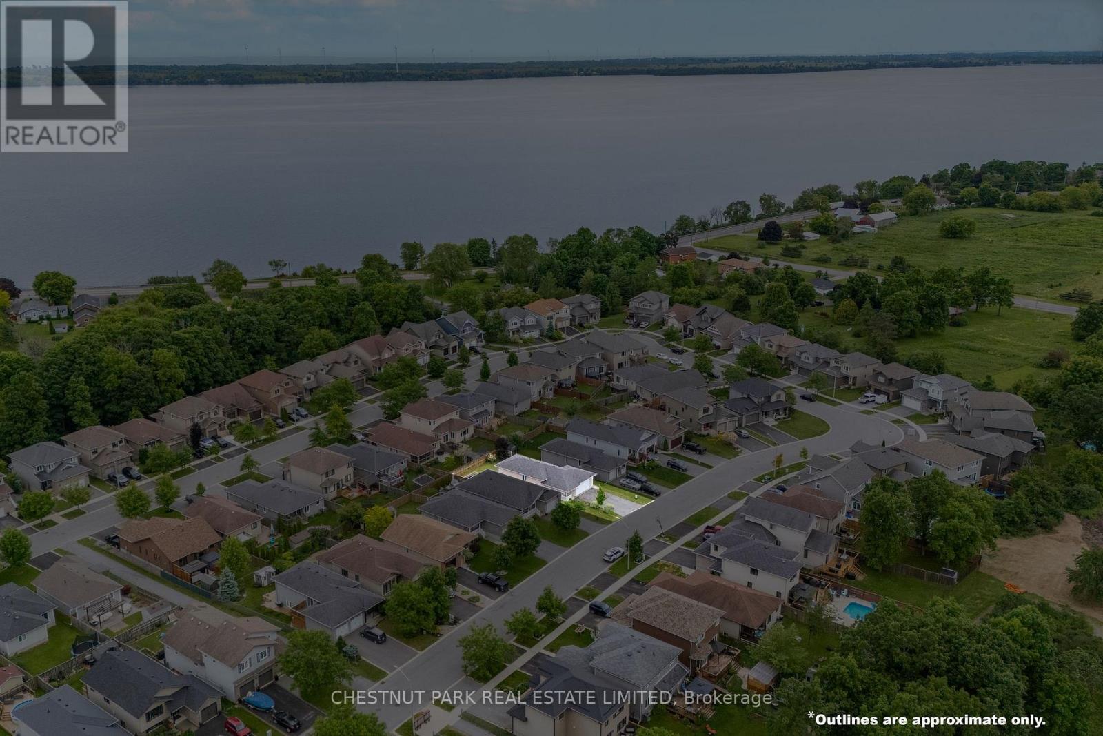 140 Islandview Drive, Loyalist (Amherstview), Ontario  K7N 0A5 - Photo 37 - X12589900