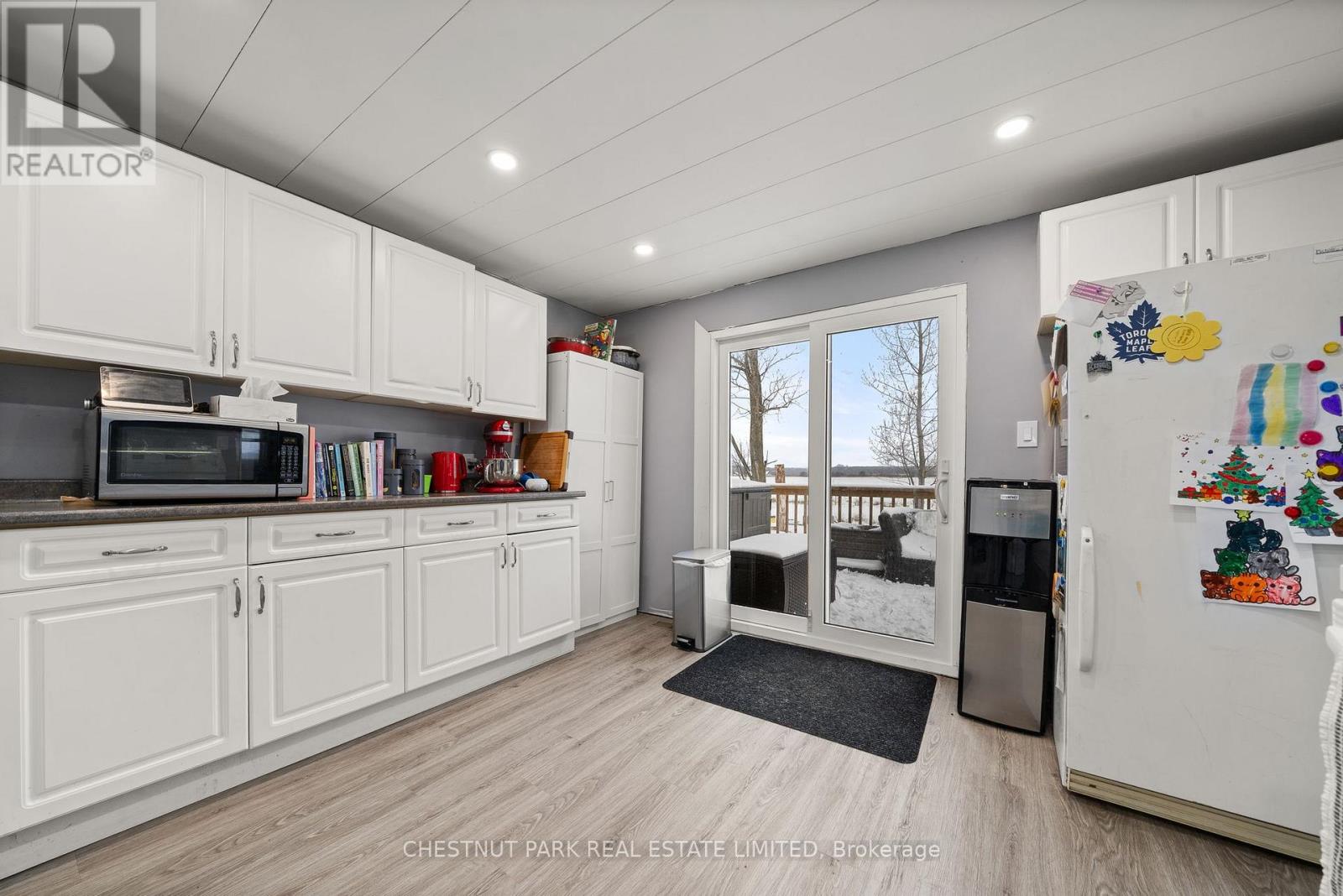 370 Kaiser Crossroad, Prince Edward County (North Marysburg Ward), Ontario  K0K 2T0 - Photo 11 - X12606066