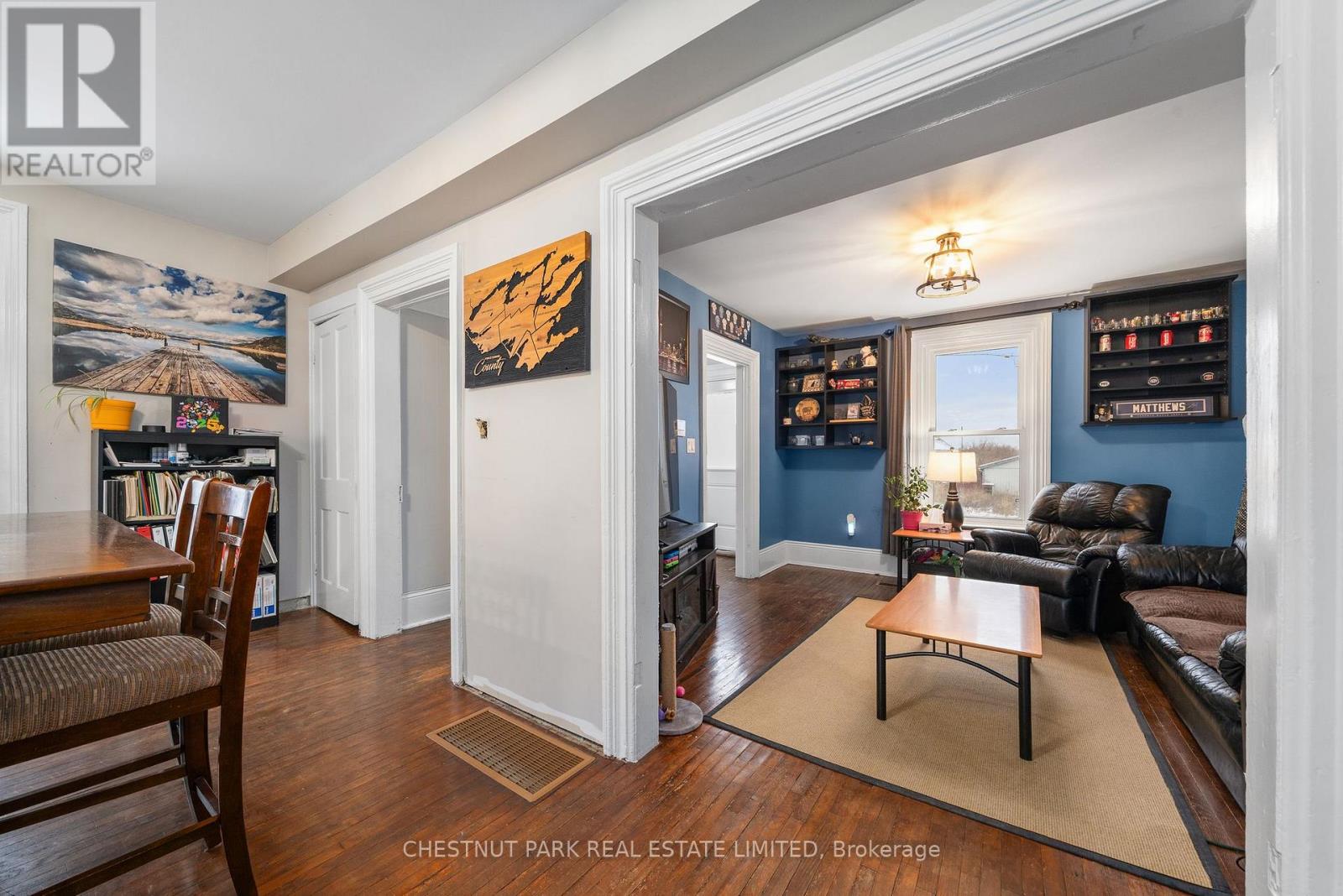 370 Kaiser Crossroad, Prince Edward County (North Marysburg Ward), Ontario  K0K 2T0 - Photo 14 - X12606066