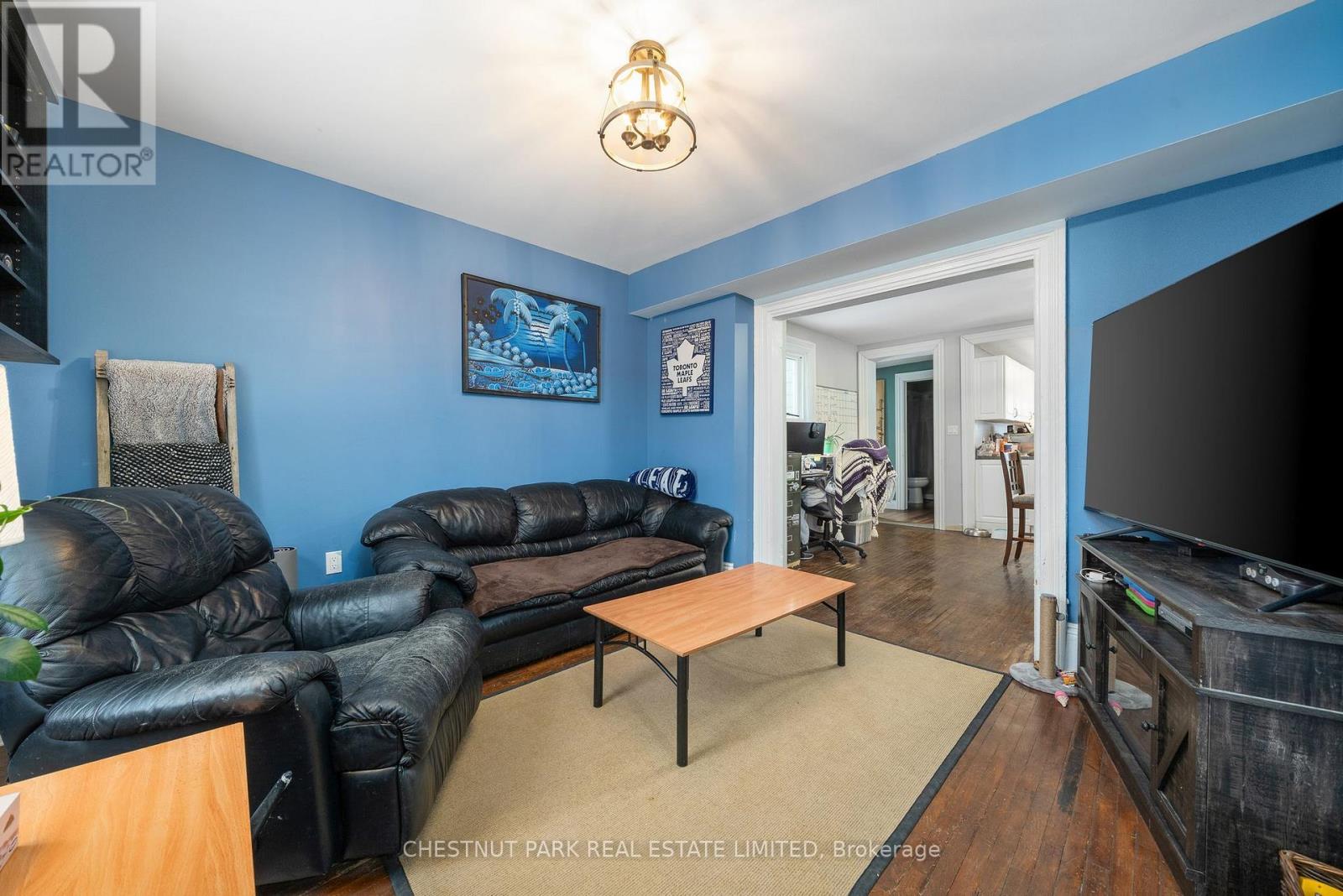 370 Kaiser Crossroad, Prince Edward County (North Marysburg Ward), Ontario  K0K 2T0 - Photo 15 - X12606066