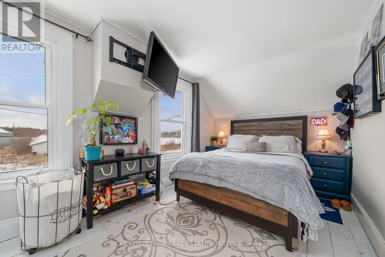 370 Kaiser Crossroad, Prince Edward County (North Marysburg Ward), Ontario  K0K 2T0 - Photo 19 - X12606066