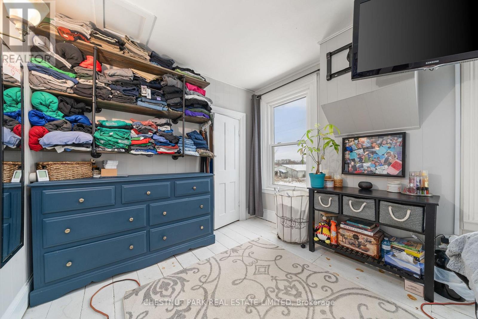 370 Kaiser Crossroad, Prince Edward County (North Marysburg Ward), Ontario  K0K 2T0 - Photo 20 - X12606066