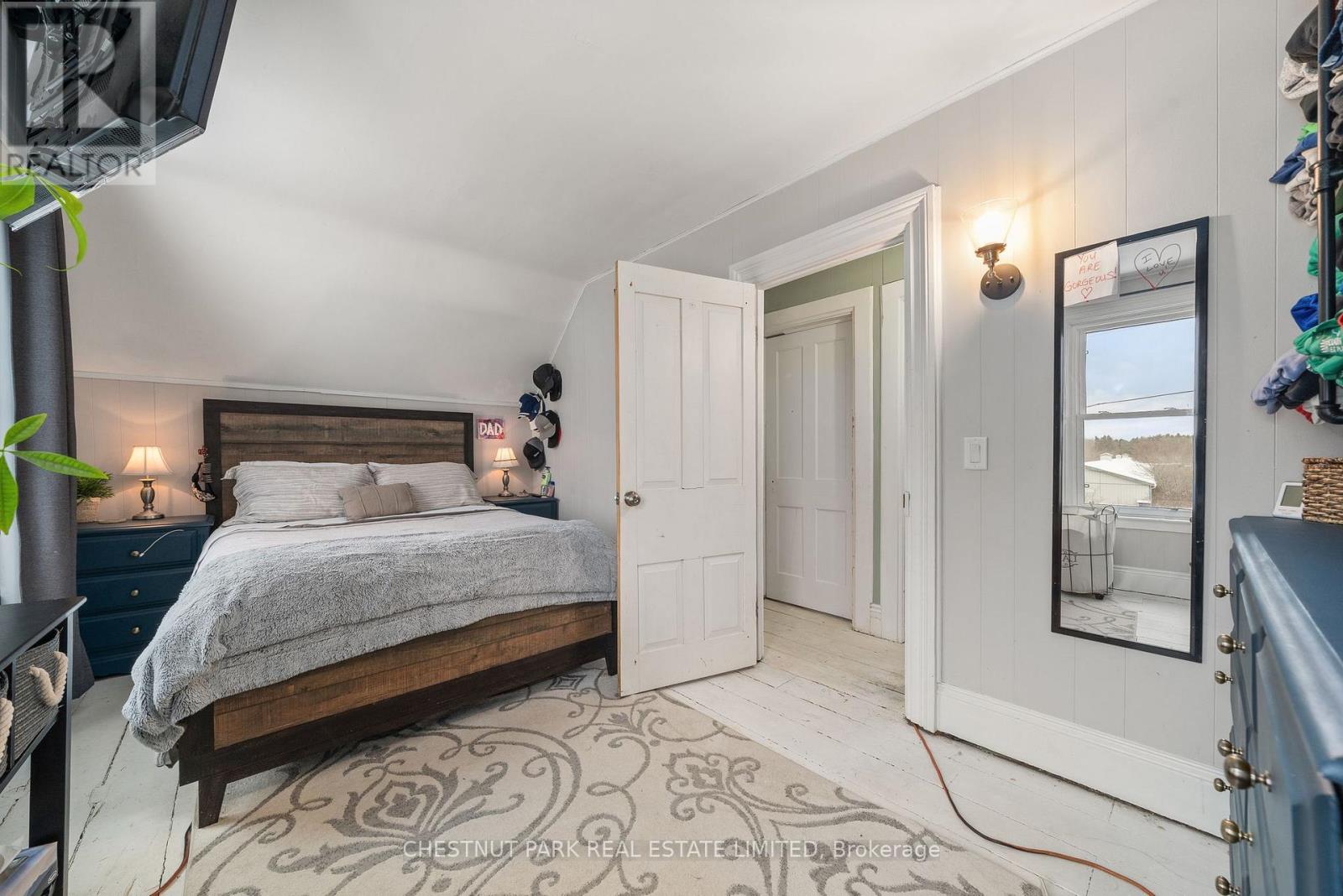 370 Kaiser Crossroad, Prince Edward County (North Marysburg Ward), Ontario  K0K 2T0 - Photo 21 - X12606066