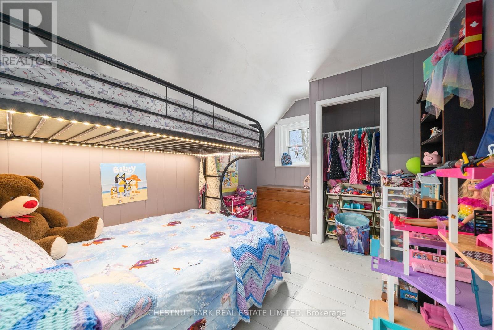 370 Kaiser Crossroad, Prince Edward County (North Marysburg Ward), Ontario  K0K 2T0 - Photo 22 - X12606066