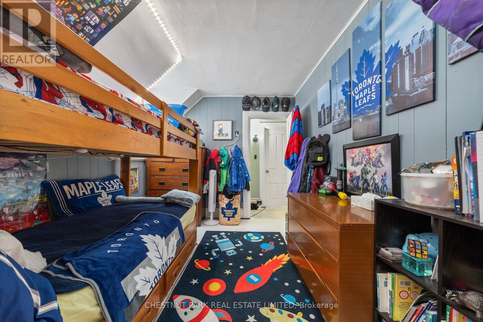 370 Kaiser Crossroad, Prince Edward County (North Marysburg Ward), Ontario  K0K 2T0 - Photo 23 - X12606066