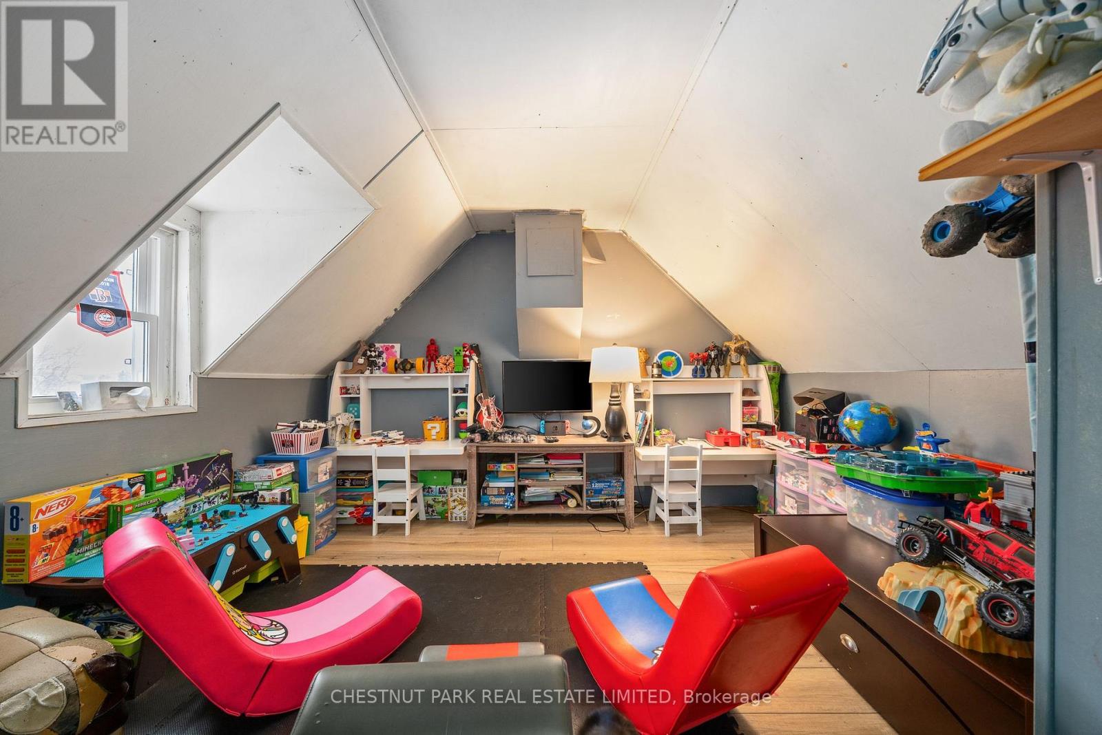 370 Kaiser Crossroad, Prince Edward County (North Marysburg Ward), Ontario  K0K 2T0 - Photo 25 - X12606066