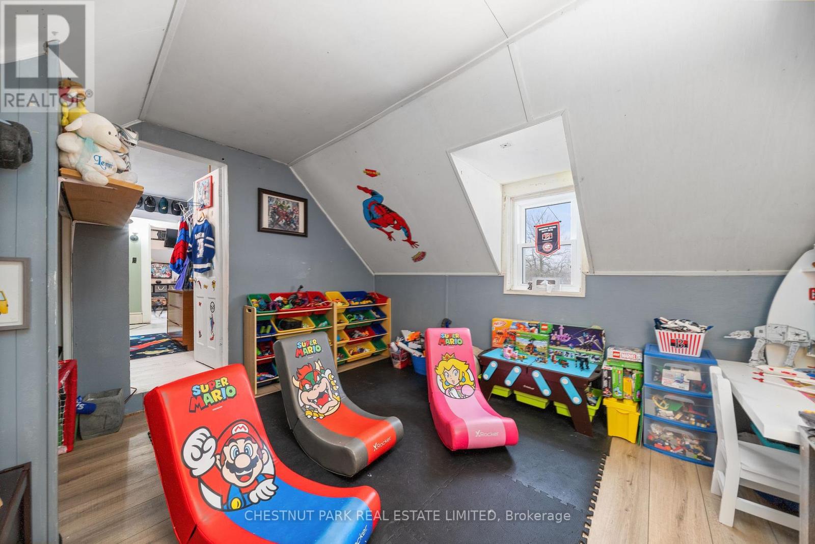 370 Kaiser Crossroad, Prince Edward County (North Marysburg Ward), Ontario  K0K 2T0 - Photo 26 - X12606066