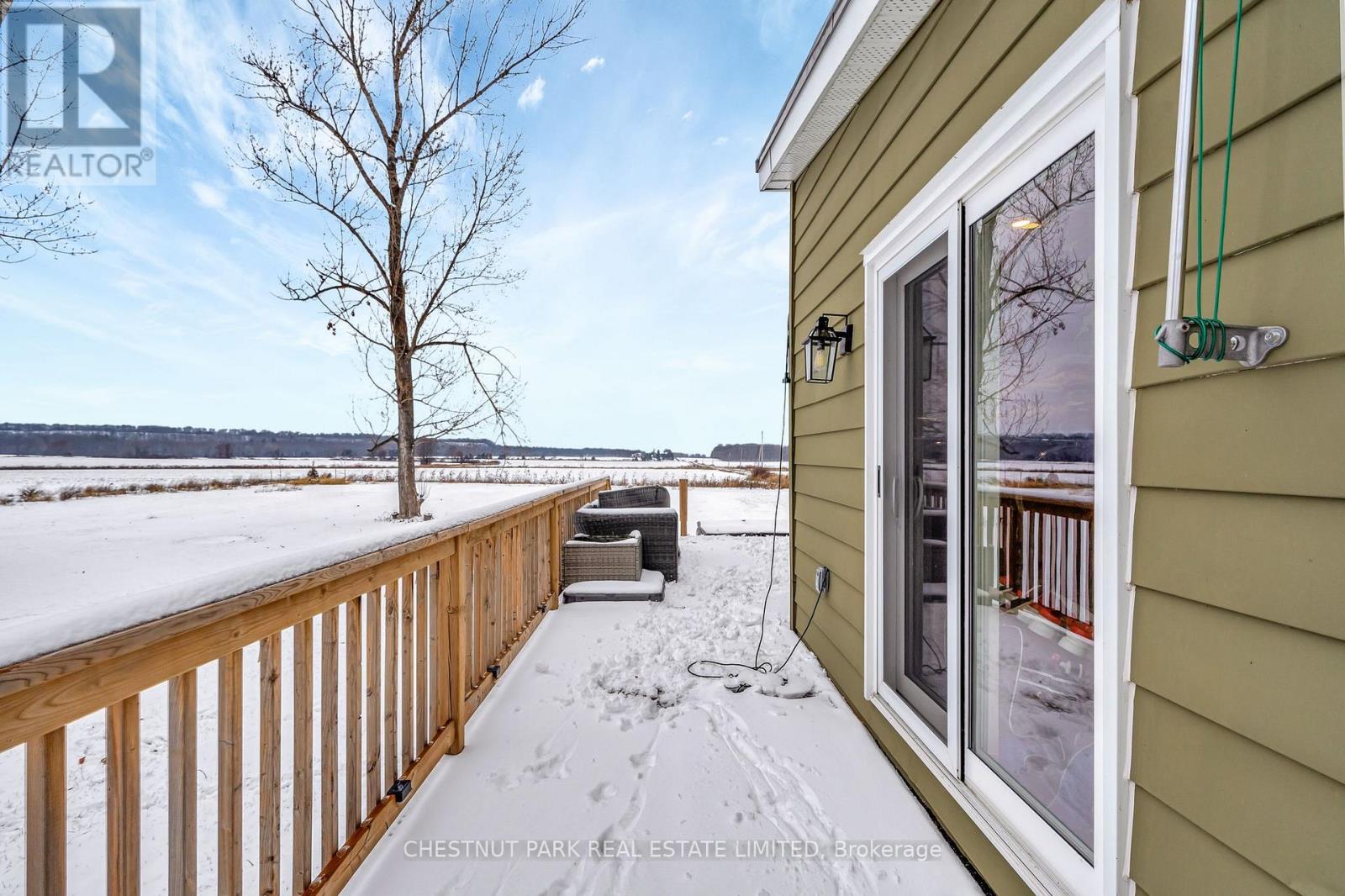 370 Kaiser Crossroad, Prince Edward County (North Marysburg Ward), Ontario  K0K 2T0 - Photo 27 - X12606066