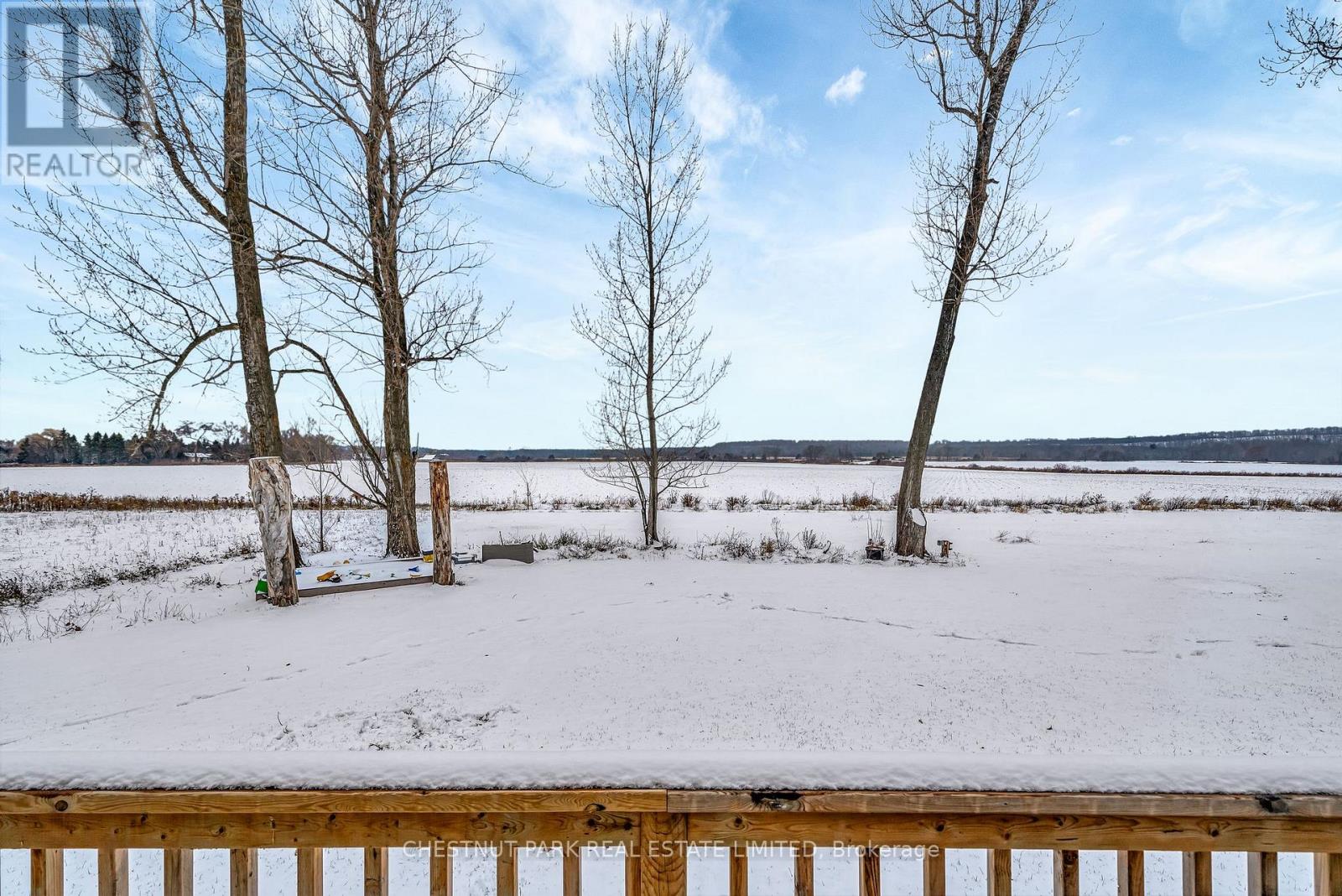 370 Kaiser Crossroad, Prince Edward County (North Marysburg Ward), Ontario  K0K 2T0 - Photo 28 - X12606066