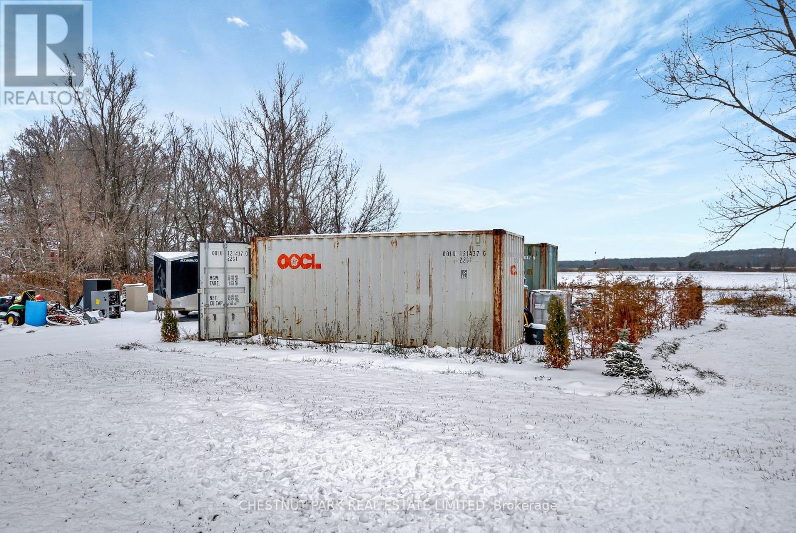 370 Kaiser Crossroad, Prince Edward County (North Marysburg Ward), Ontario  K0K 2T0 - Photo 29 - X12606066