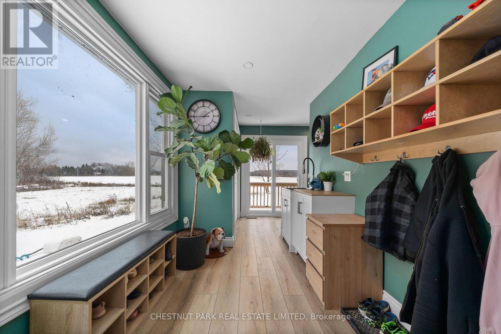 370 Kaiser Crossroad, Prince Edward County (North Marysburg Ward), Ontario  K0K 2T0 - Photo 5 - X12606066