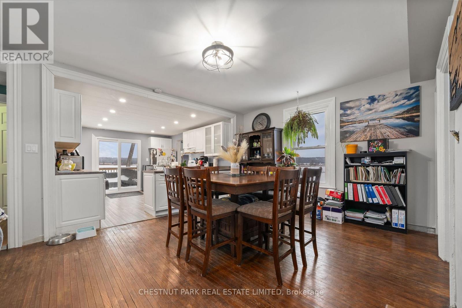 370 Kaiser Crossroad, Prince Edward County (North Marysburg Ward), Ontario  K0K 2T0 - Photo 6 - X12606066