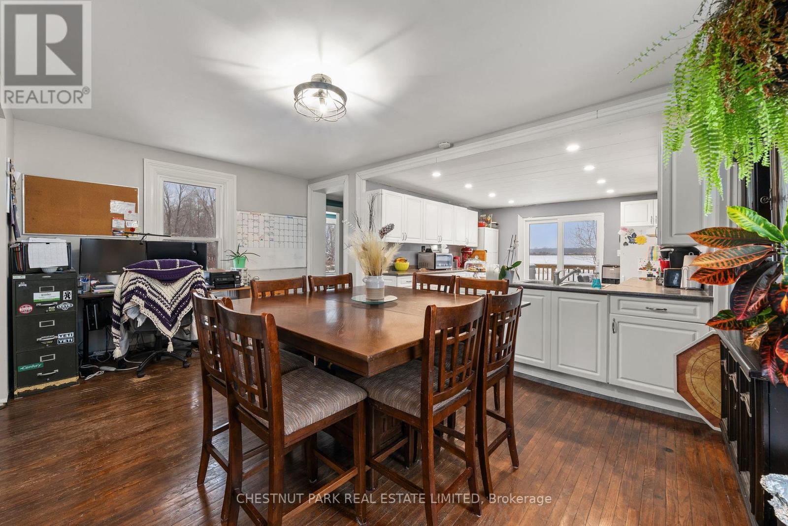 370 Kaiser Crossroad, Prince Edward County (North Marysburg Ward), Ontario  K0K 2T0 - Photo 7 - X12606066