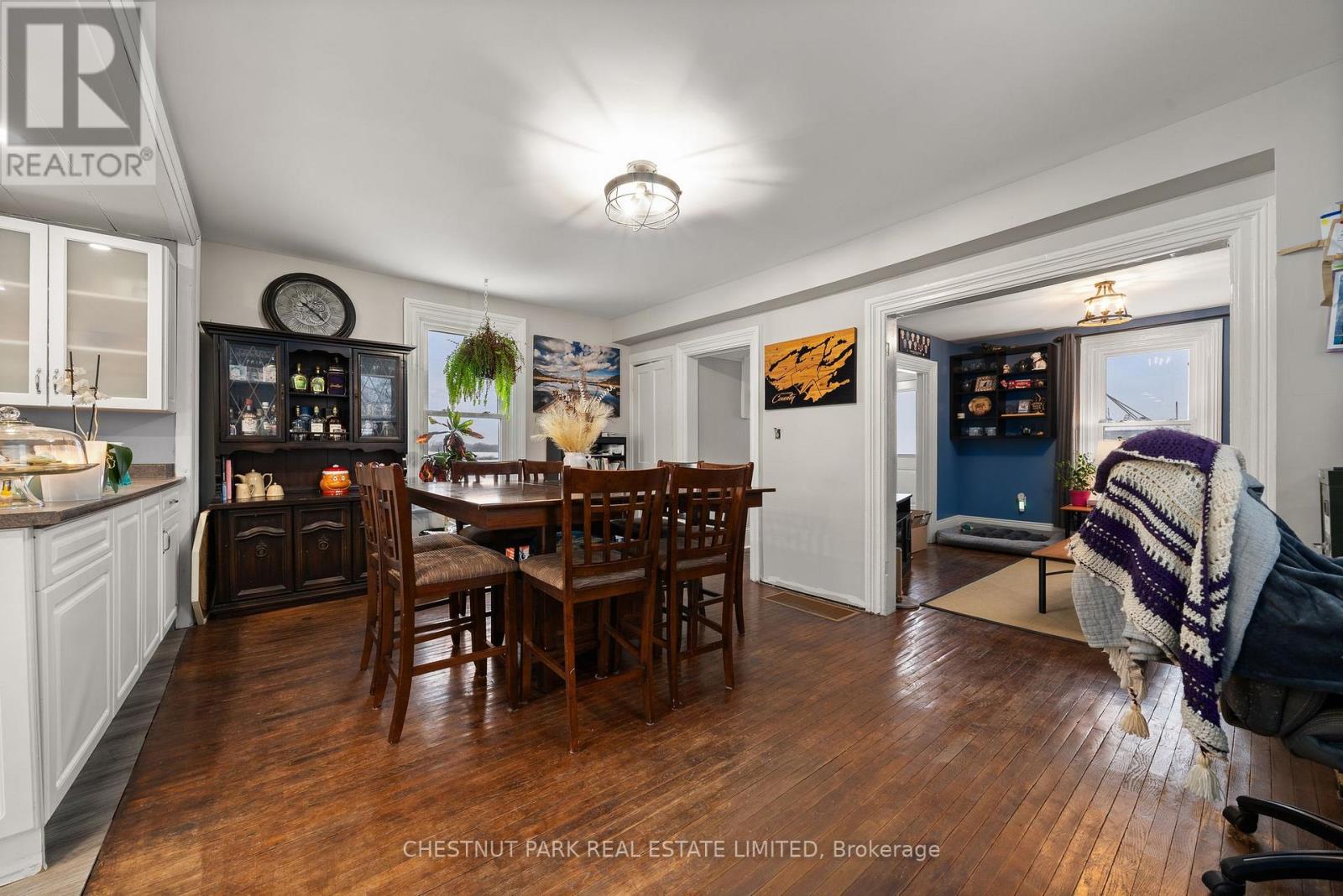 370 Kaiser Crossroad, Prince Edward County (North Marysburg Ward), Ontario  K0K 2T0 - Photo 8 - X12606066