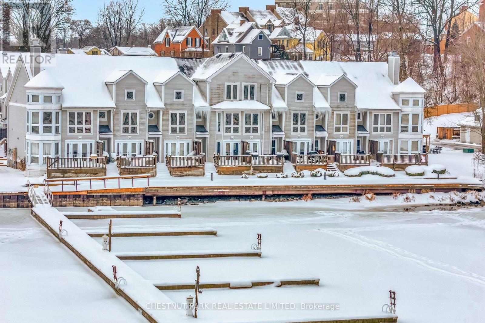 11 - 1 Mortimer Street, Prince Edward County (Picton Ward), Ontario  K0K 2T0 - Photo 1 - X12693278