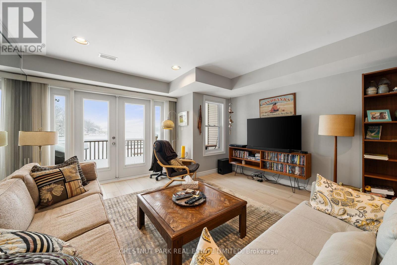 11 - 1 Mortimer Street, Prince Edward County (Picton Ward), Ontario  K0K 2T0 - Photo 10 - X12693278