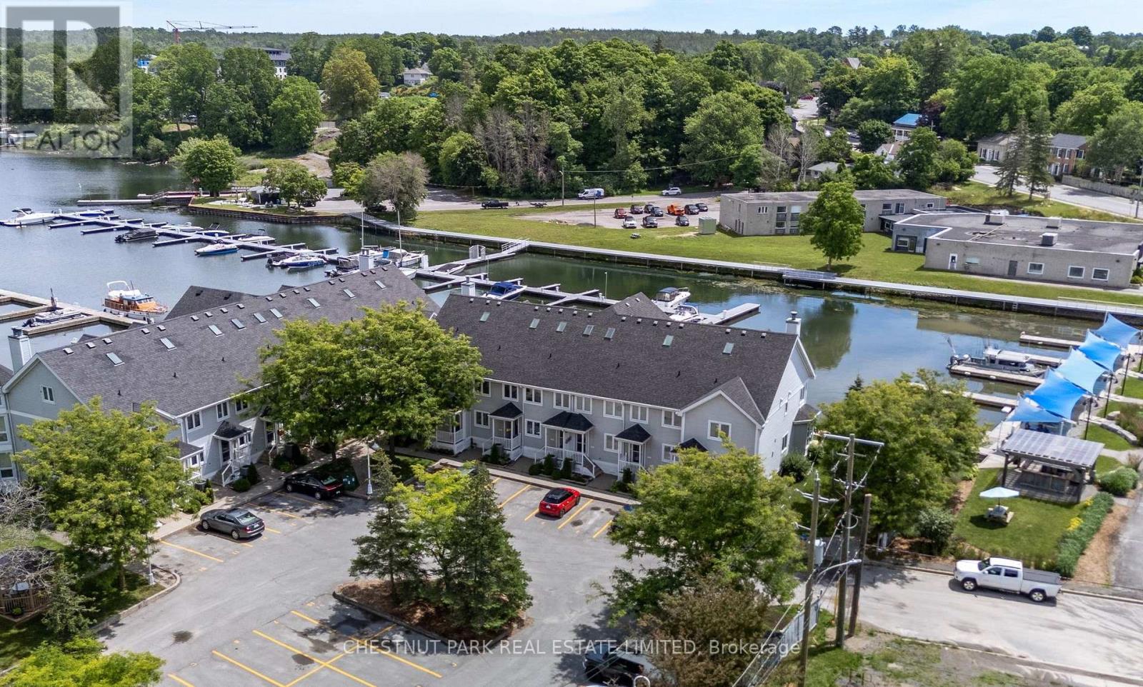 11 - 1 Mortimer Street, Prince Edward County (Picton Ward), Ontario  K0K 2T0 - Photo 27 - X12693278