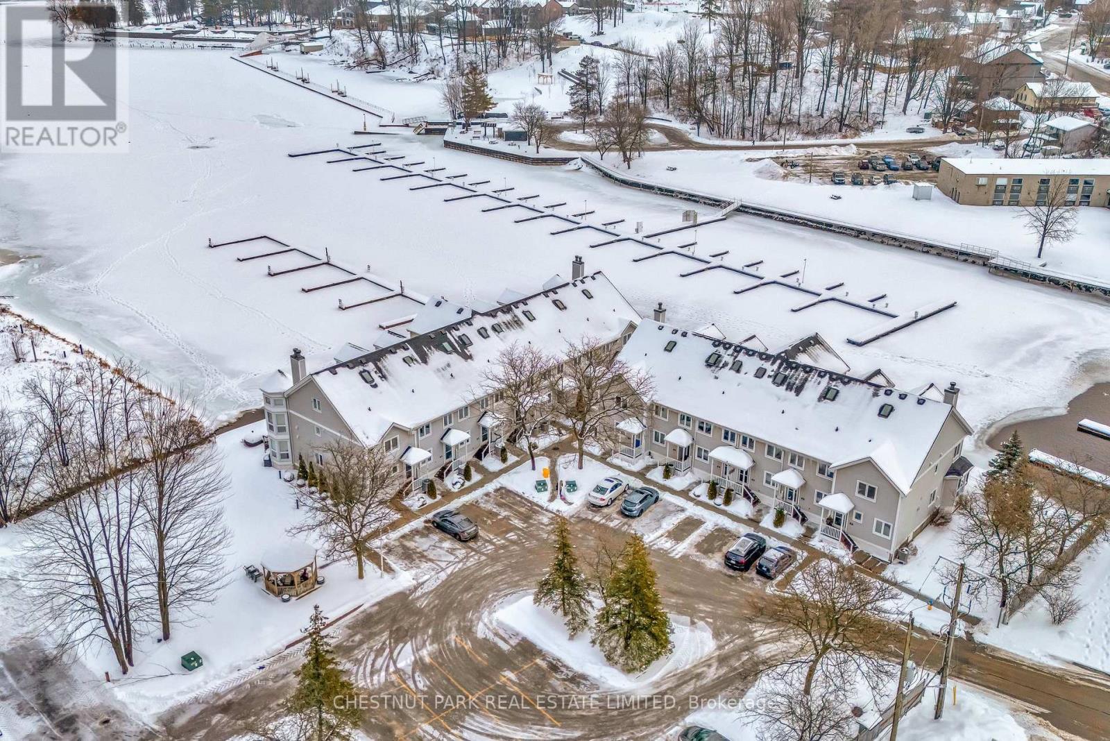 11 - 1 Mortimer Street, Prince Edward County (Picton Ward), Ontario  K0K 2T0 - Photo 29 - X12693278