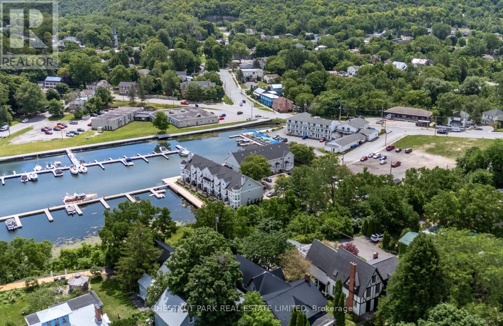 11 - 1 Mortimer Street, Prince Edward County (Picton Ward), Ontario  K0K 2T0 - Photo 3 - X12693278