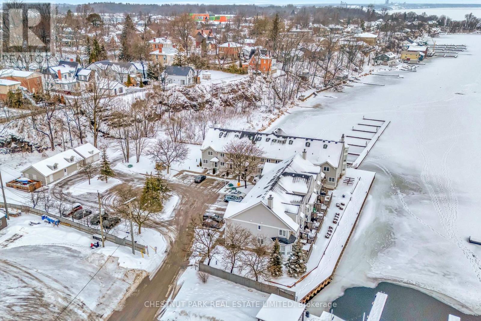 11 - 1 Mortimer Street, Prince Edward County (Picton Ward), Ontario  K0K 2T0 - Photo 30 - X12693278