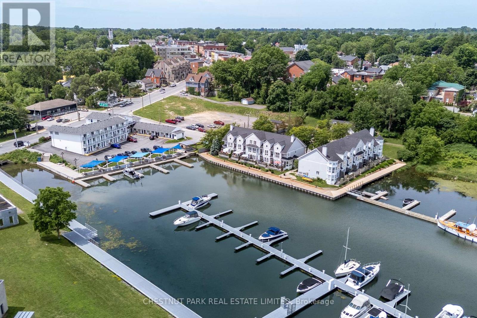 11 - 1 Mortimer Street, Prince Edward County (Picton Ward), Ontario  K0K 2T0 - Photo 31 - X12693278