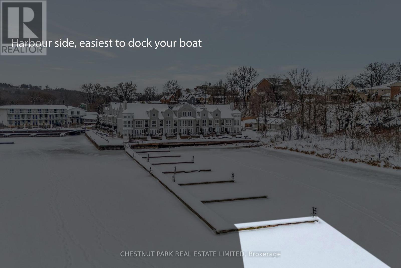 11 - 1 Mortimer Street, Prince Edward County (Picton Ward), Ontario  K0K 2T0 - Photo 34 - X12693278