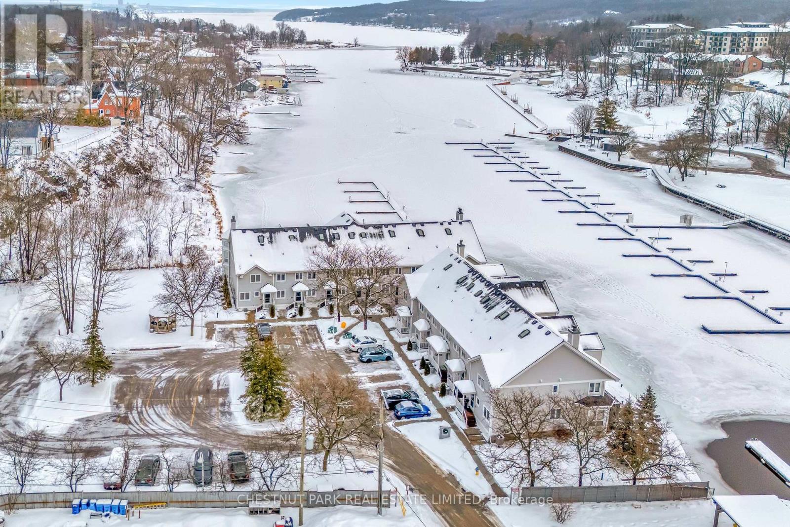 11 - 1 Mortimer Street, Prince Edward County (Picton Ward), Ontario  K0K 2T0 - Photo 5 - X12693278