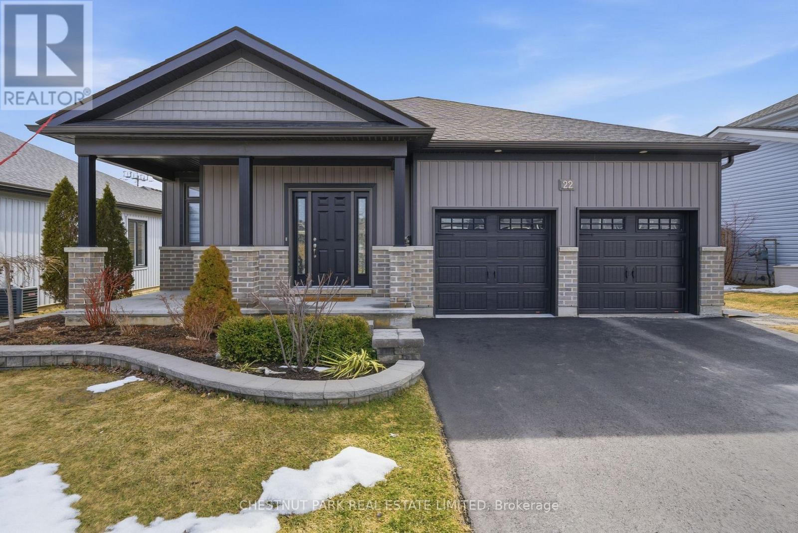 22 CURTIS STREET, prince edward county (picton ward), Ontario