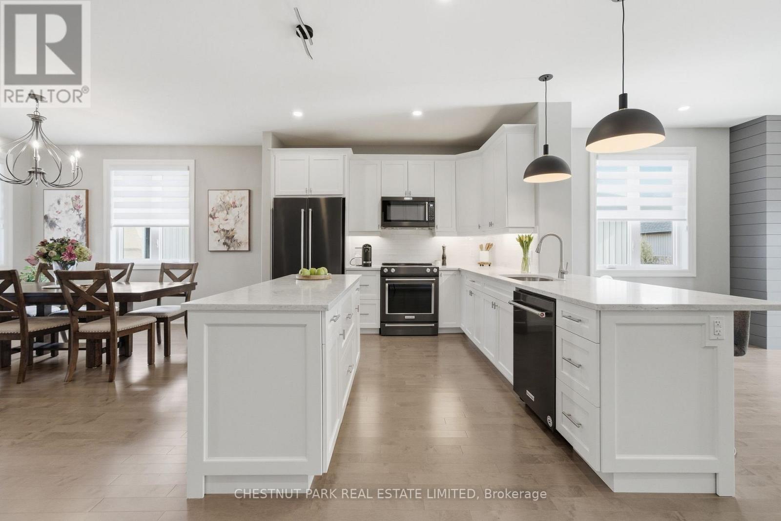 22 Curtis Street, Prince Edward County (Picton Ward), Ontario  K0K 2T0 - Photo 12 - X12934756