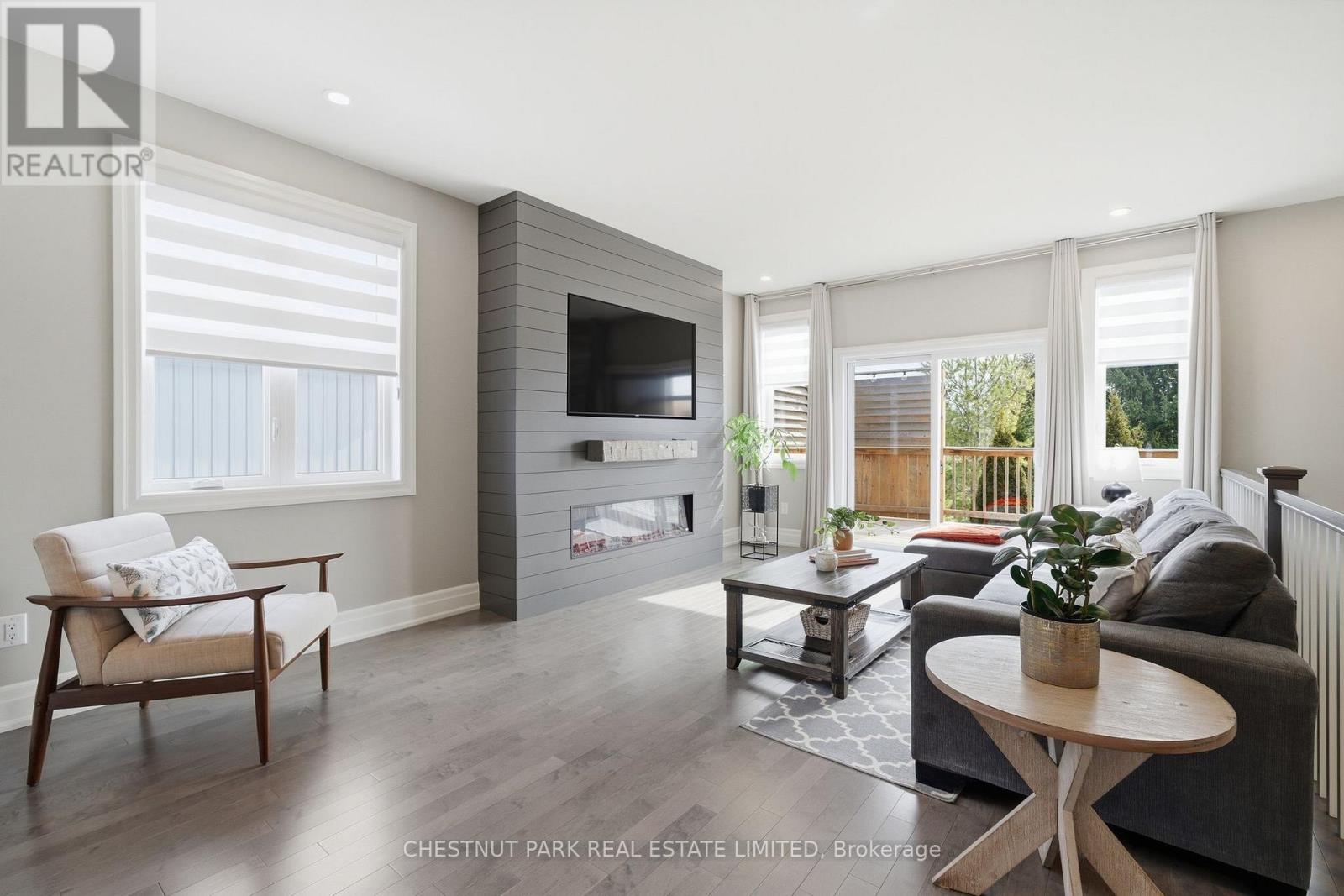 22 Curtis Street, Prince Edward County (Picton Ward), Ontario  K0K 2T0 - Photo 16 - X12934756