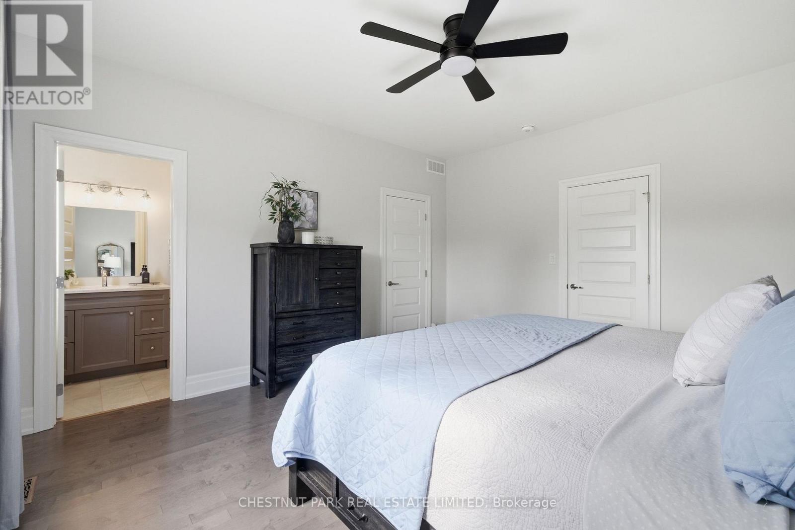 22 Curtis Street, Prince Edward County (Picton Ward), Ontario  K0K 2T0 - Photo 25 - X12934756