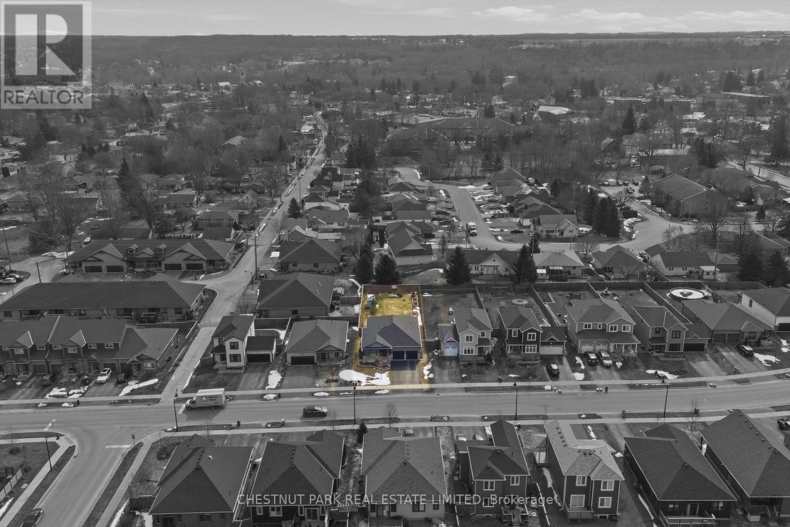 22 Curtis Street, Prince Edward County (Picton Ward), Ontario  K0K 2T0 - Photo 3 - X12934756