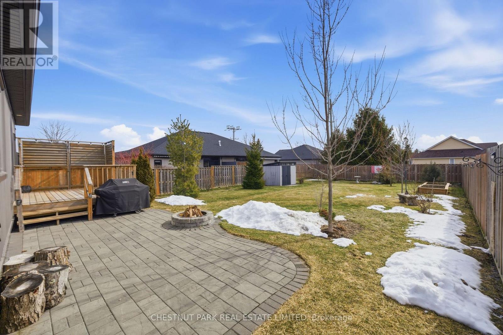 22 Curtis Street, Prince Edward County (Picton Ward), Ontario  K0K 2T0 - Photo 33 - X12934756