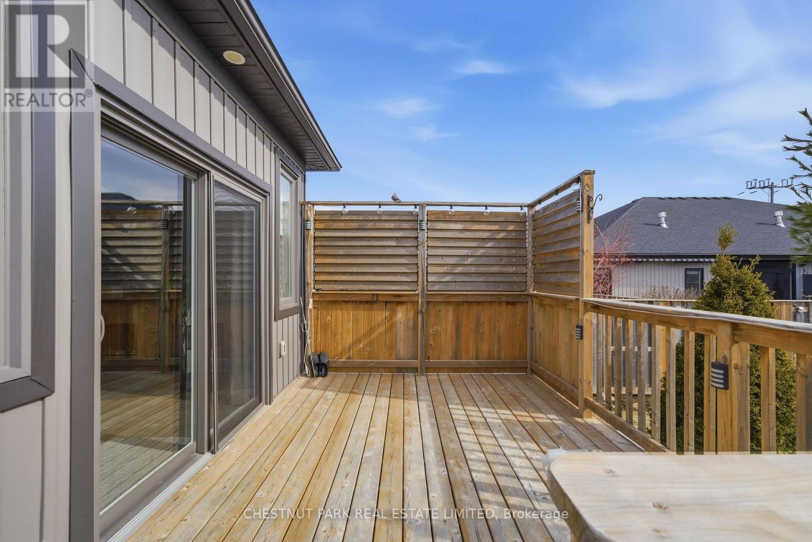 22 Curtis Street, Prince Edward County (Picton Ward), Ontario  K0K 2T0 - Photo 34 - X12934756