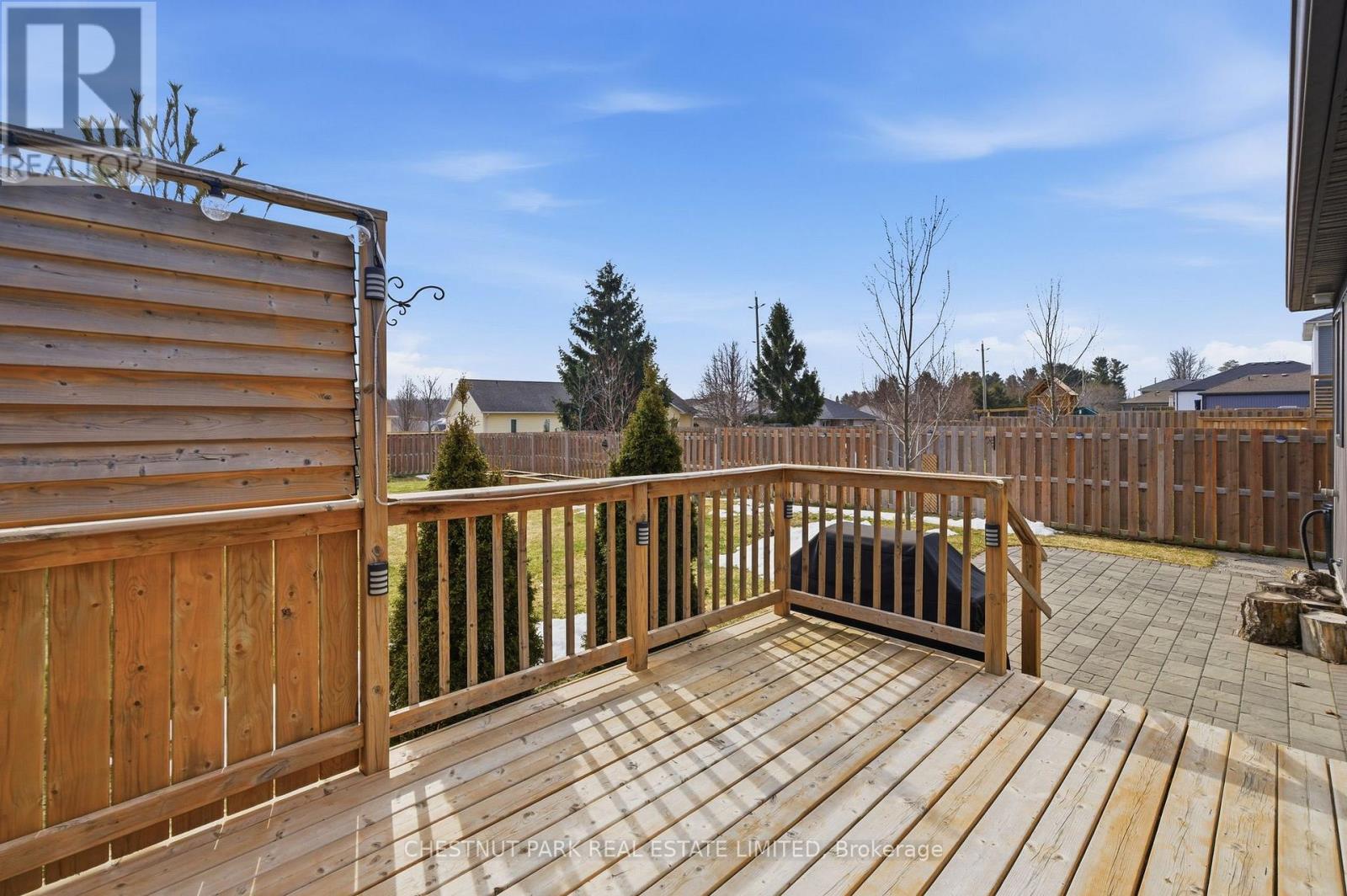 22 Curtis Street, Prince Edward County (Picton Ward), Ontario  K0K 2T0 - Photo 35 - X12934756