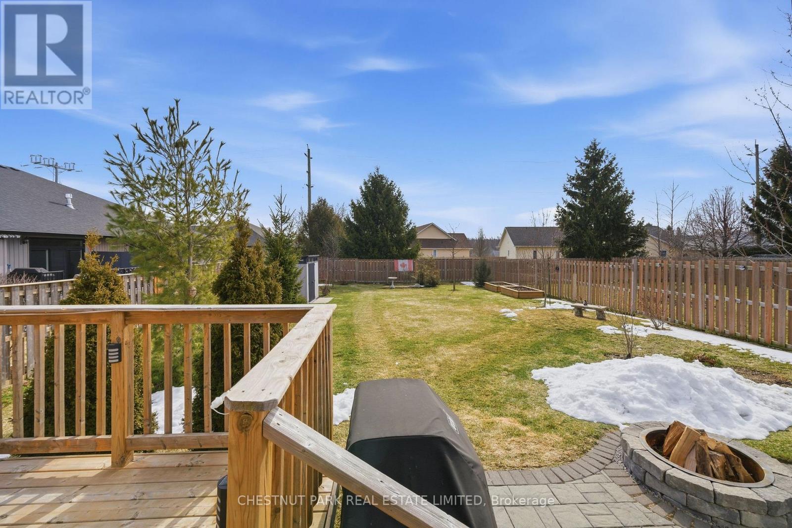 22 Curtis Street, Prince Edward County (Picton Ward), Ontario  K0K 2T0 - Photo 36 - X12934756