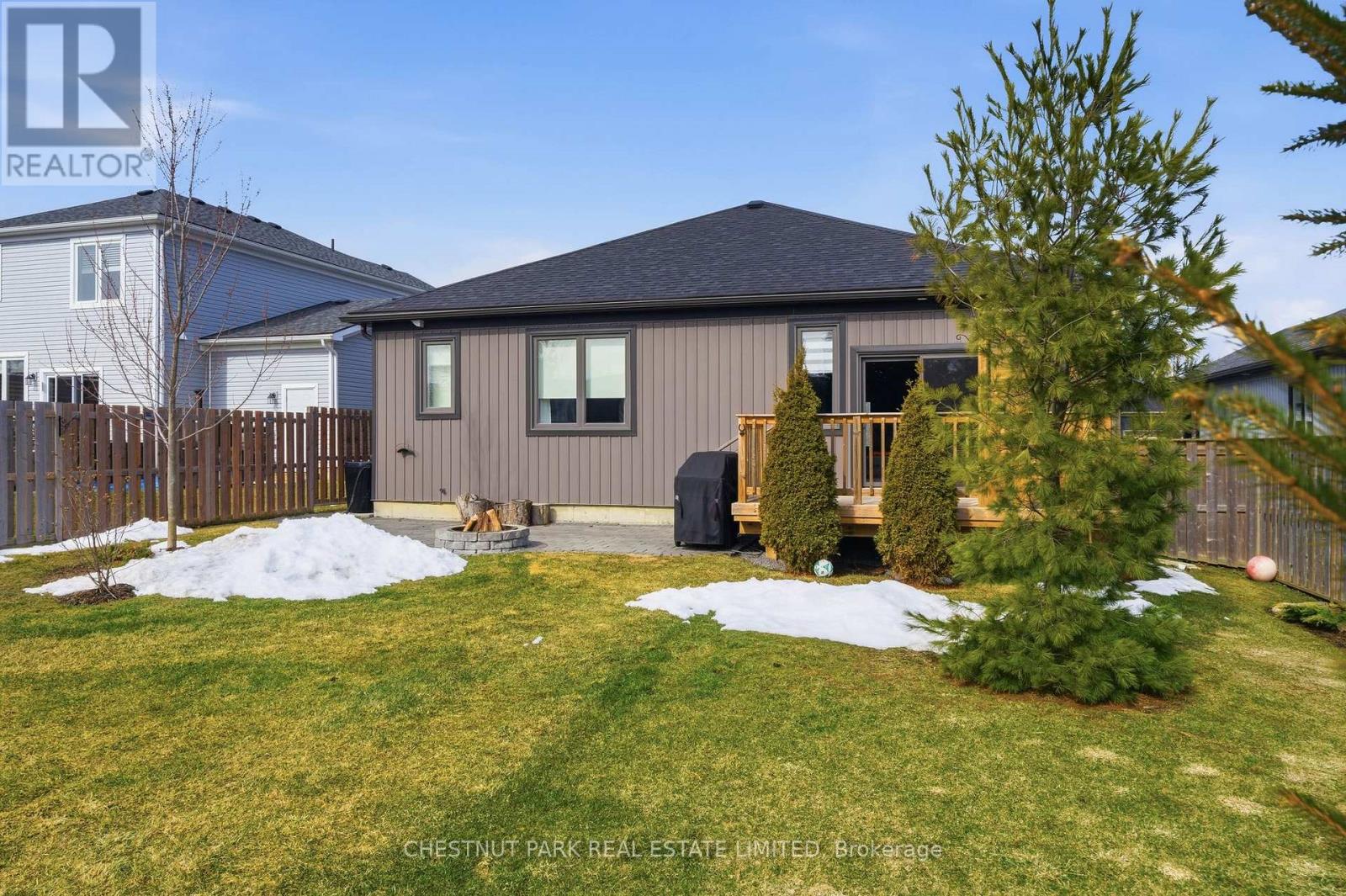 22 Curtis Street, Prince Edward County (Picton Ward), Ontario  K0K 2T0 - Photo 38 - X12934756