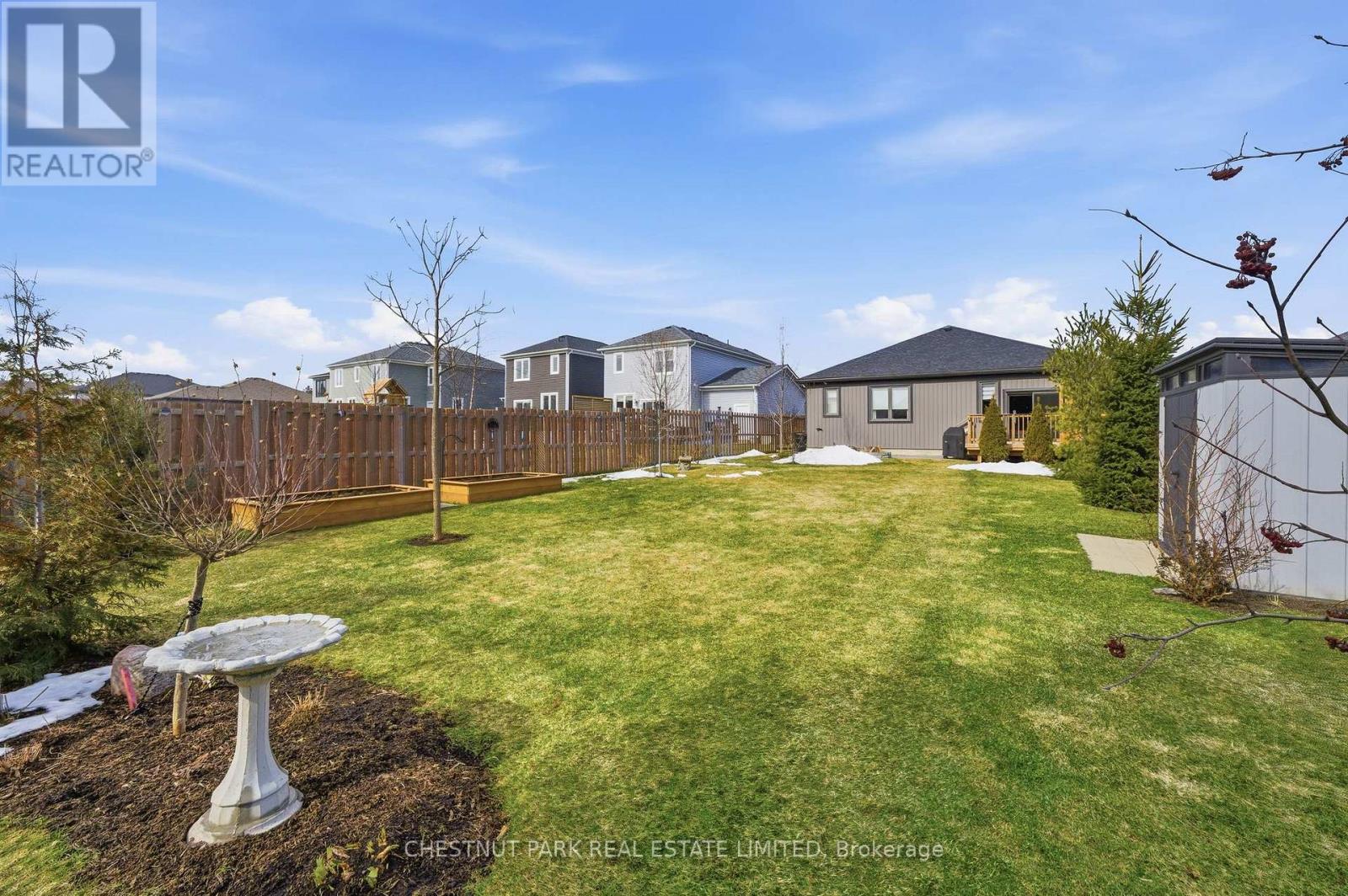 22 Curtis Street, Prince Edward County (Picton Ward), Ontario  K0K 2T0 - Photo 39 - X12934756