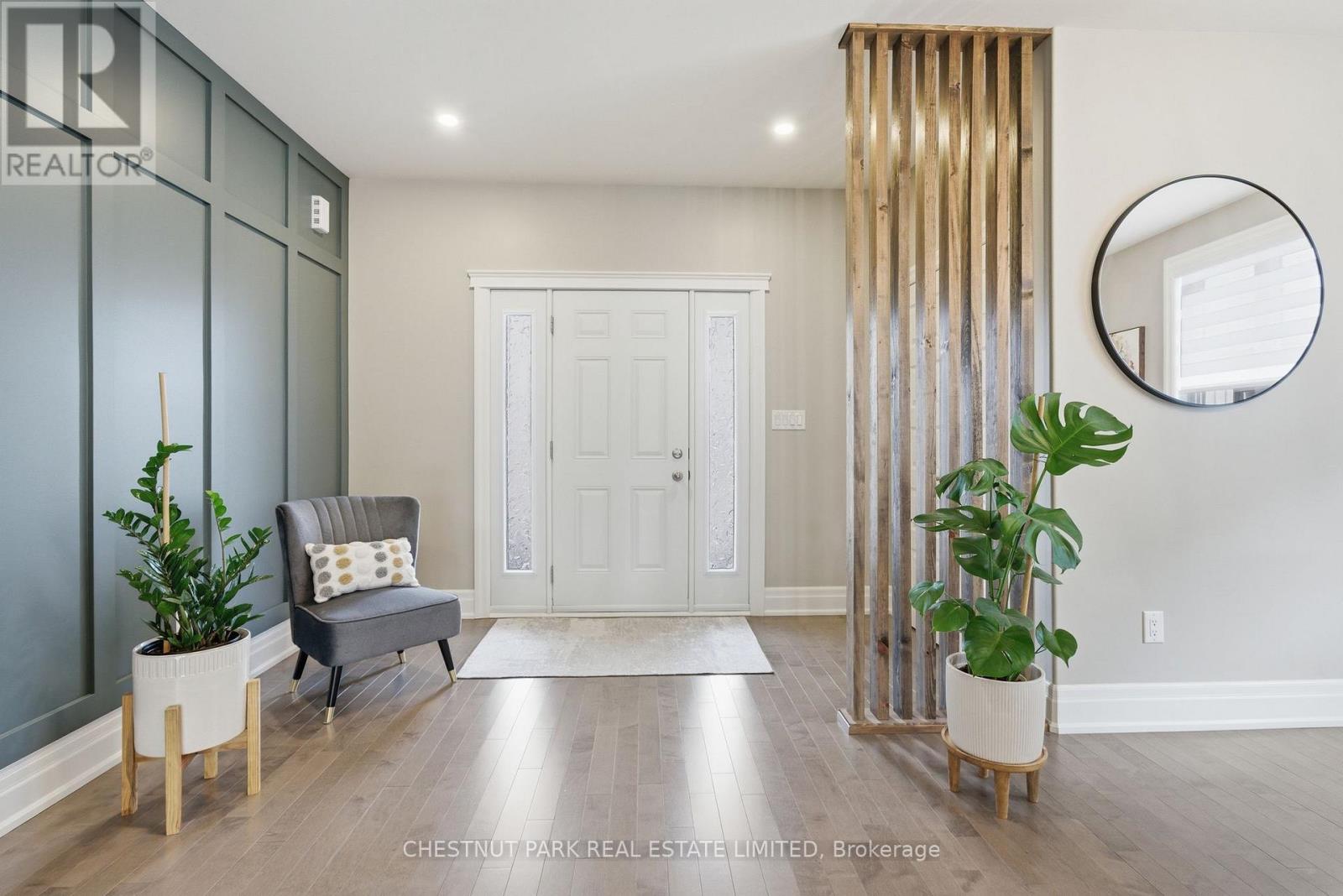 22 Curtis Street, Prince Edward County (Picton Ward), Ontario  K0K 2T0 - Photo 4 - X12934756