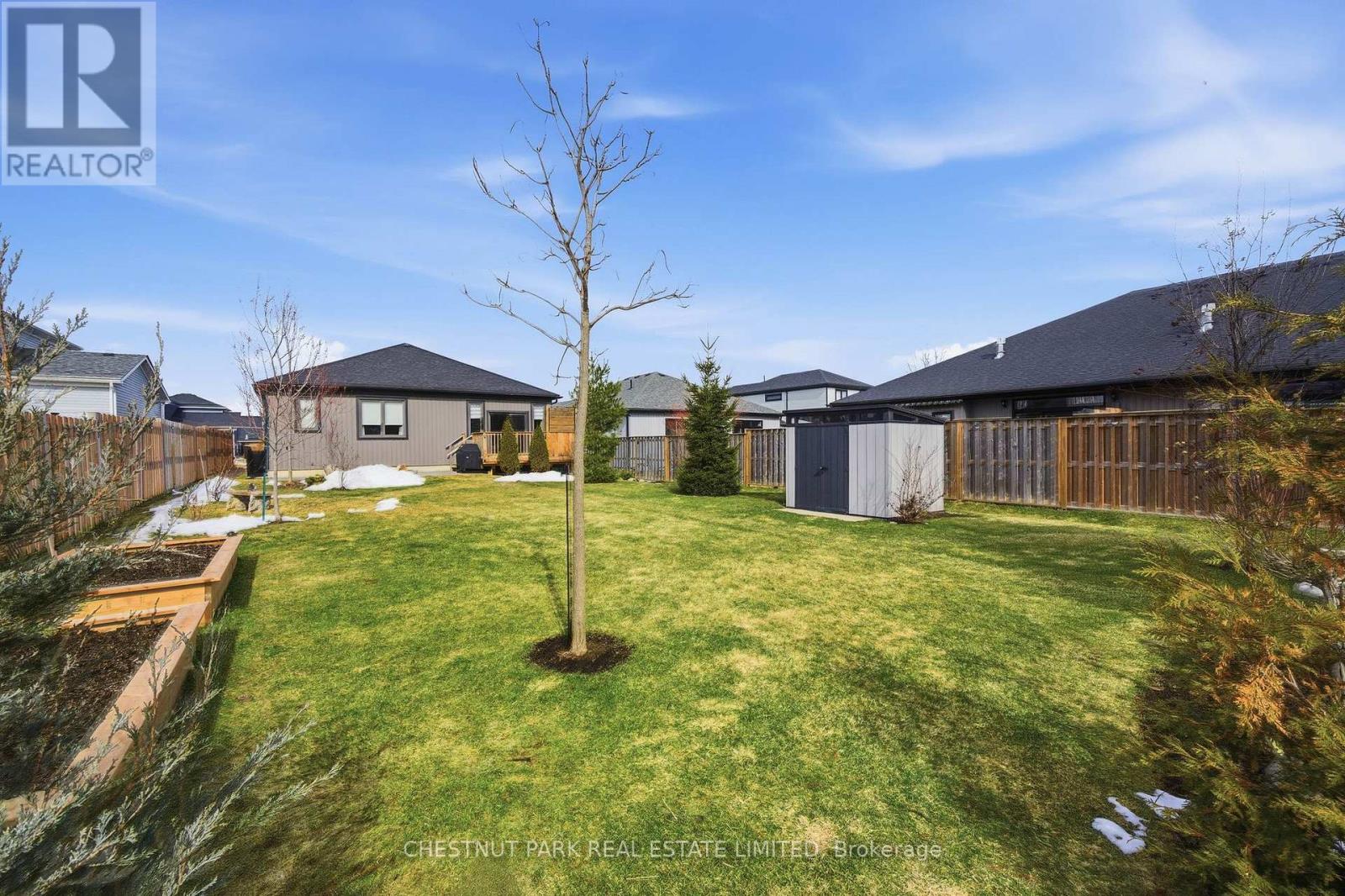 22 Curtis Street, Prince Edward County (Picton Ward), Ontario  K0K 2T0 - Photo 40 - X12934756