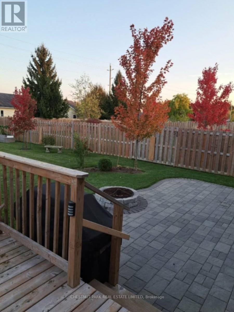 22 Curtis Street, Prince Edward County (Picton Ward), Ontario  K0K 2T0 - Photo 42 - X12934756