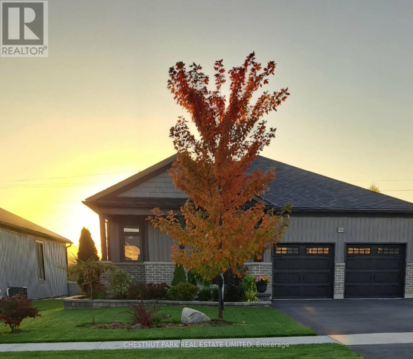 22 Curtis Street, Prince Edward County (Picton Ward), Ontario  K0K 2T0 - Photo 43 - X12934756