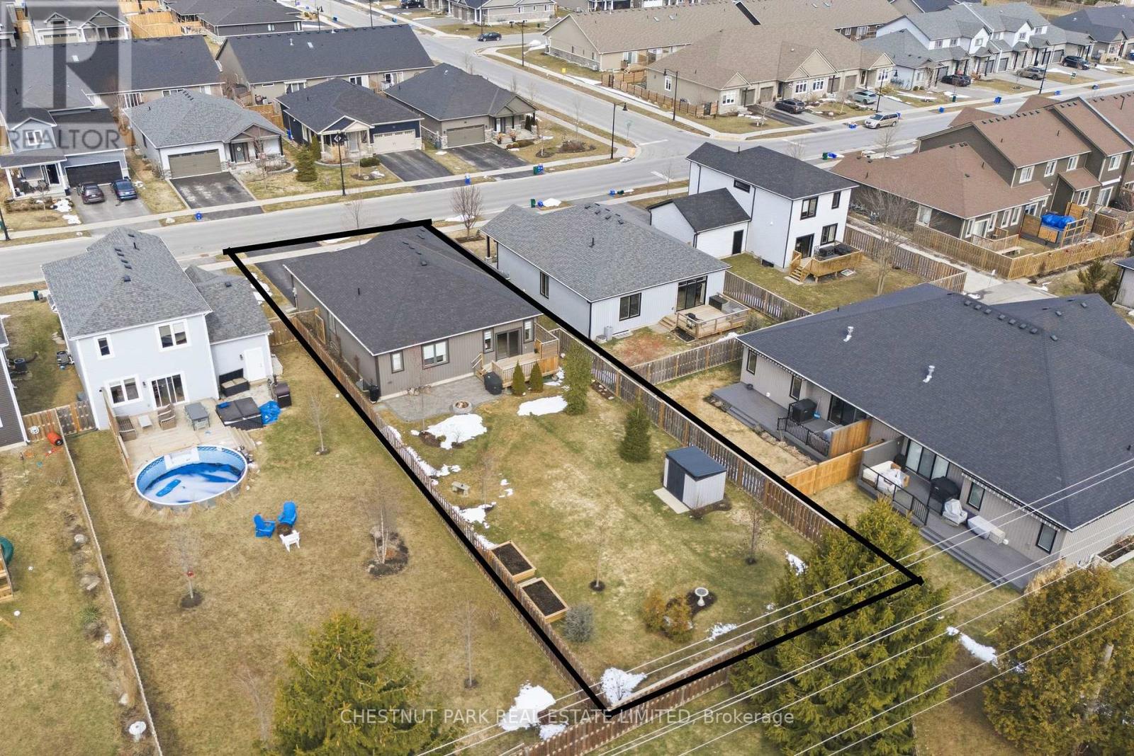 22 Curtis Street, Prince Edward County (Picton Ward), Ontario  K0K 2T0 - Photo 44 - X12934756