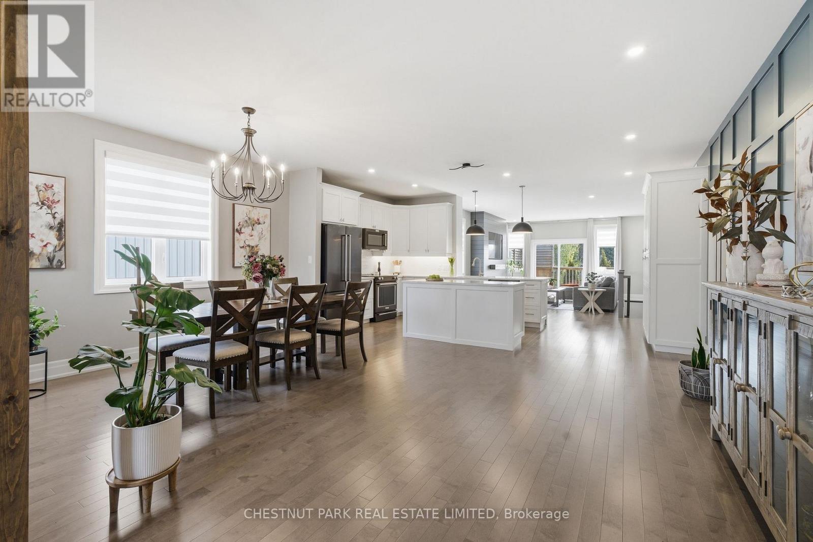 22 Curtis Street, Prince Edward County (Picton Ward), Ontario  K0K 2T0 - Photo 5 - X12934756