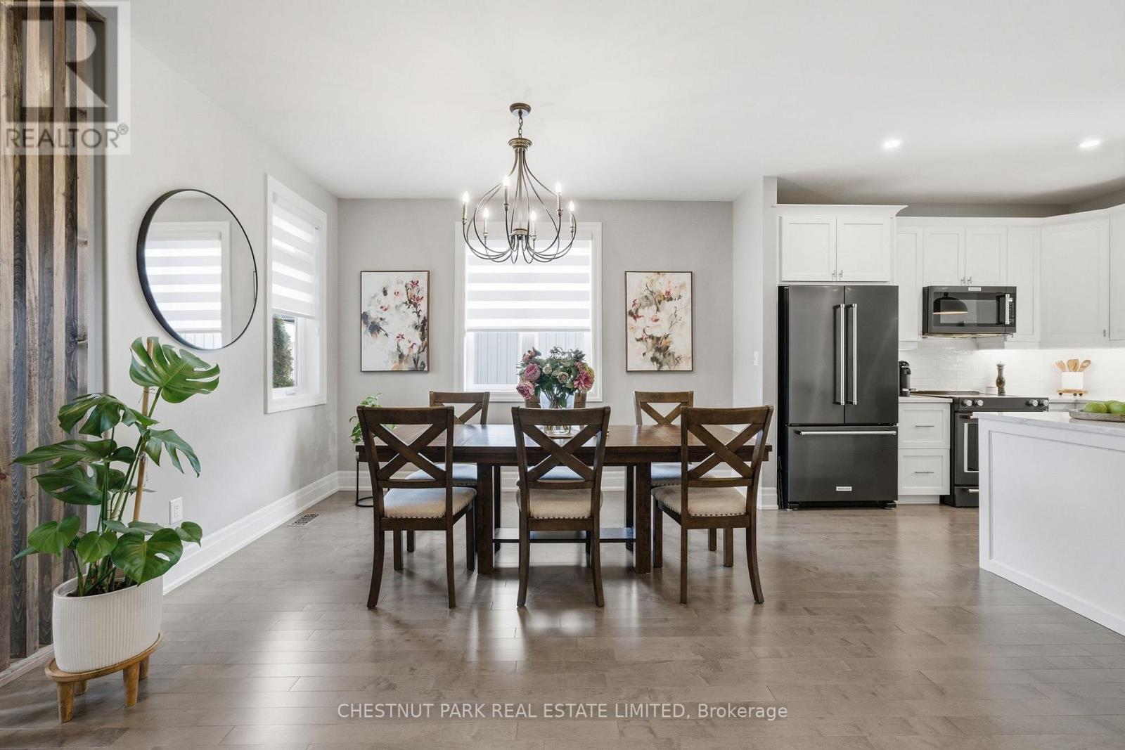 22 Curtis Street, Prince Edward County (Picton Ward), Ontario  K0K 2T0 - Photo 6 - X12934756